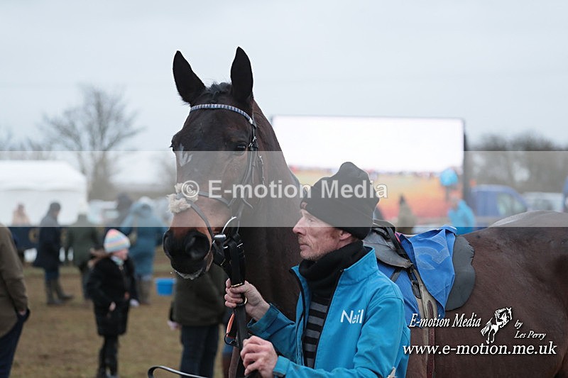 PtP 210124 1096 - Cocklebarrow Races Point-to-Point 21/01/24
