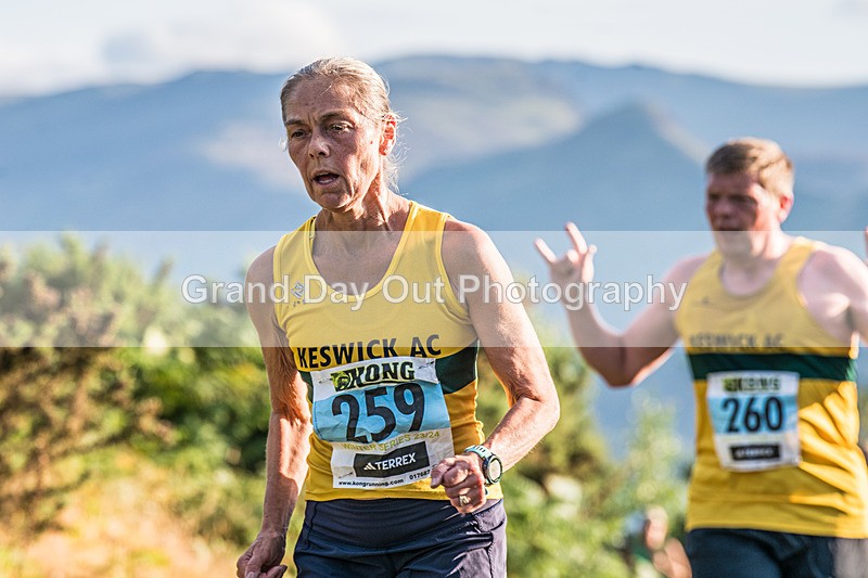 Latrigg-215 - Not Round Latrigg Race Wednesday 14th August 2024