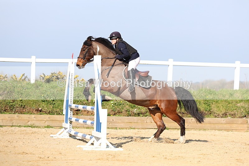 3E7A6222 - Class 3: Senior 80cm