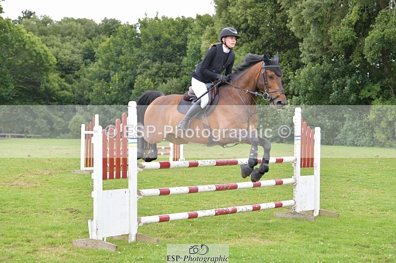 240711-145016-28405 - Cls 130 1.05m Amateur Quali and Open