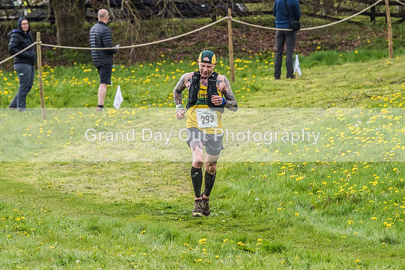 3 Peaks-3045 - The 3 Peaks Race - The Finish - Saturday 29th April 2023
