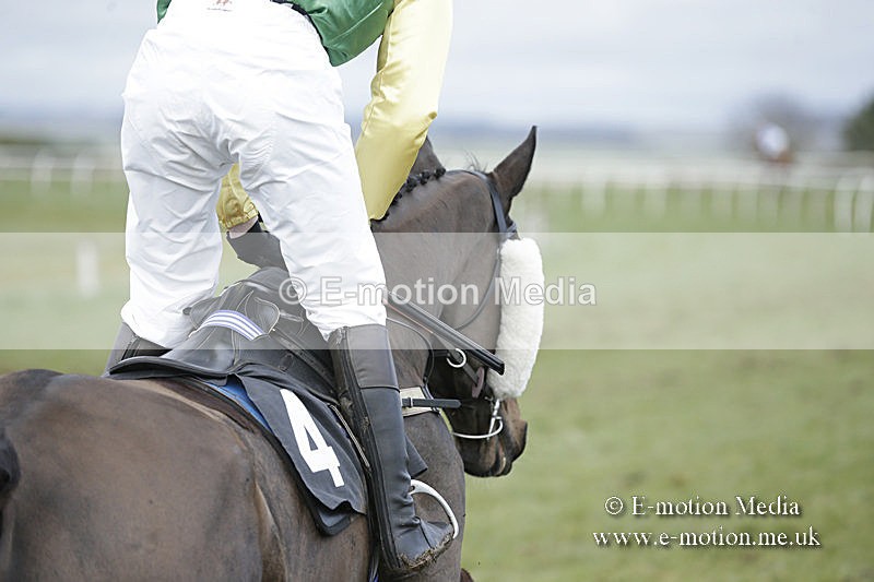 PtP 150320 0657 - New Forest Point-to-Point Larkhill 15/03/20