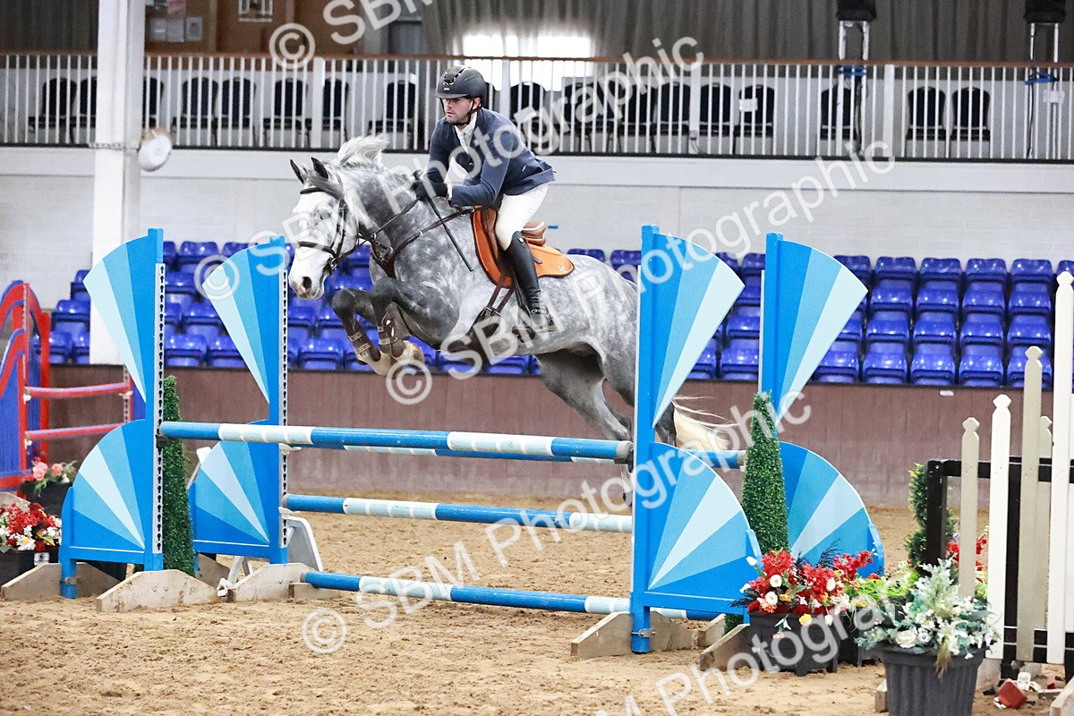 SBM_001221 - Class 3 - Senior Discovery - 1.00m