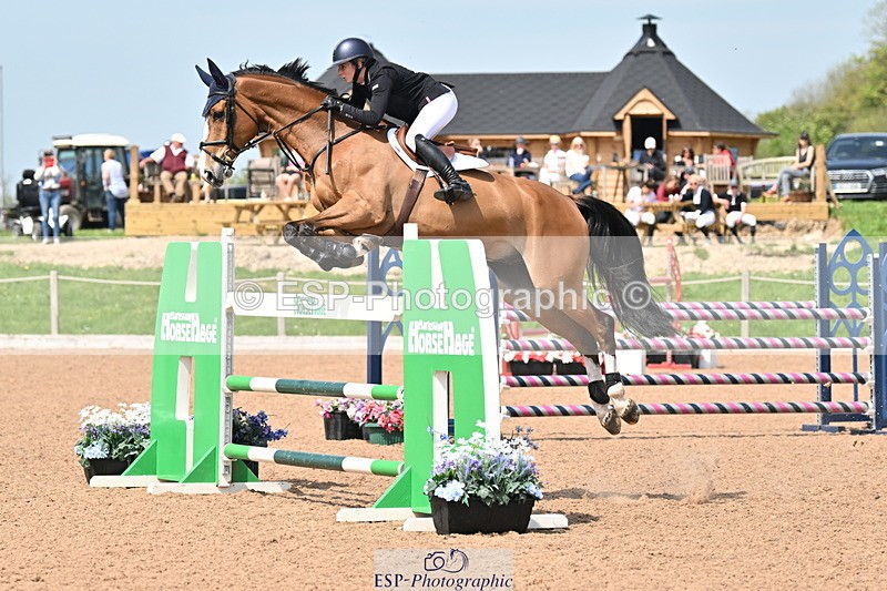 240510A-142232-08012 - Cls 23 Talent Seeker Inc 7yr old 14.10 to Finish