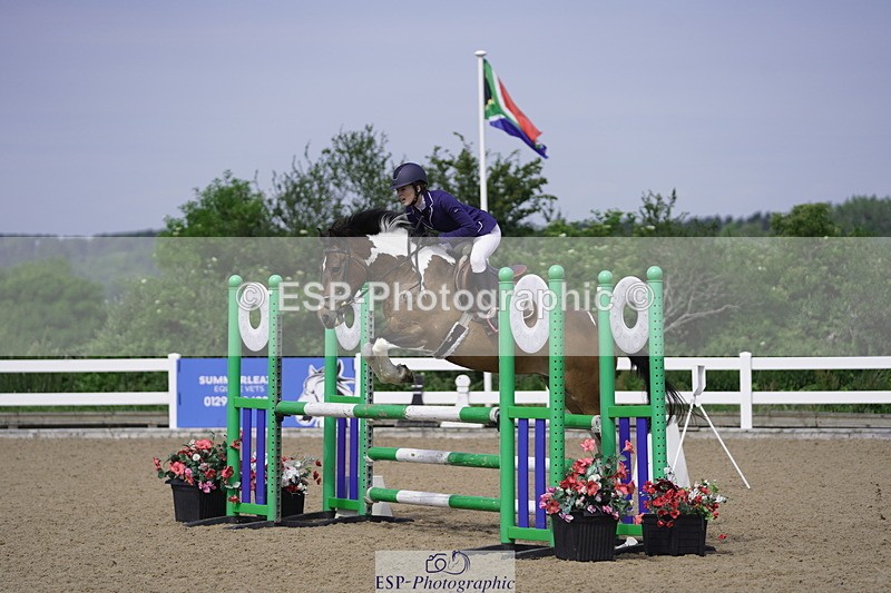 230625A-102938-03508 - Cls 2 Pony Discovery 2nd Round