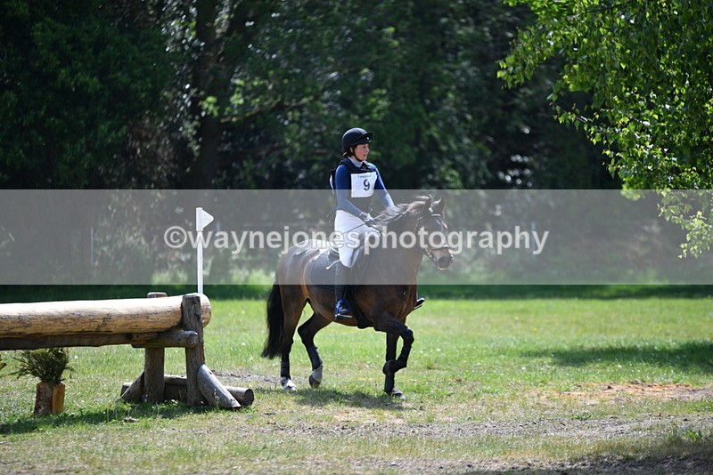 WJ5_5837 - Tweseldown 3-Phase Training (XC) 19-05-25