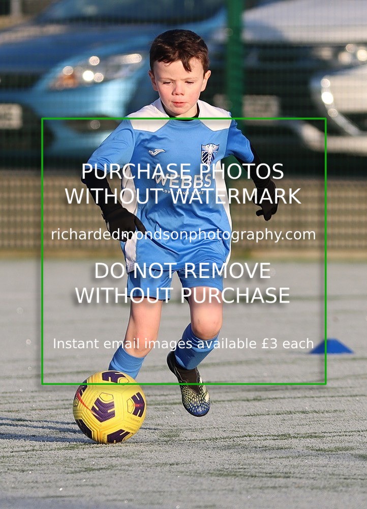 IMG_8071 - Wattsfield U7 vs Ibis U7 (21/1/23)