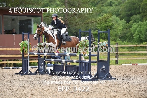 BPP_9422 - CLASS 18 SUN Pony Newcomers/ 1m Open