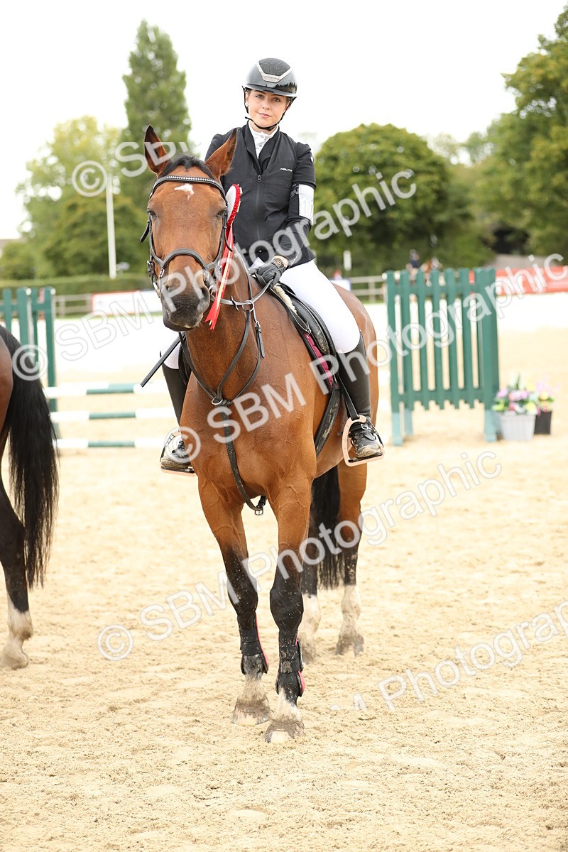 SBM_63190 - Supreme championship 75cm 80cm