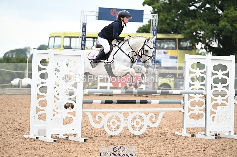 240907A-143608-02397 - Cls 4 Pony Big Team 95cm & 1.05m