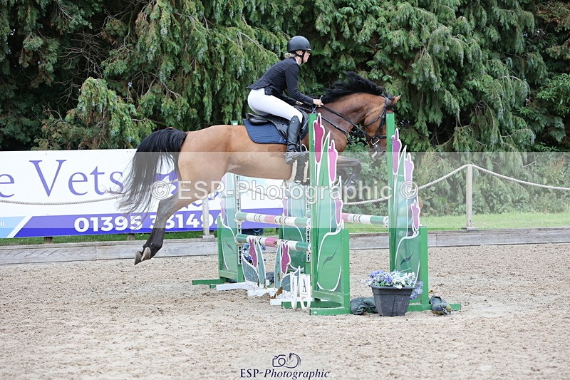 250705A-113027-14073 - Cls 34 4 Year Old Qualifer