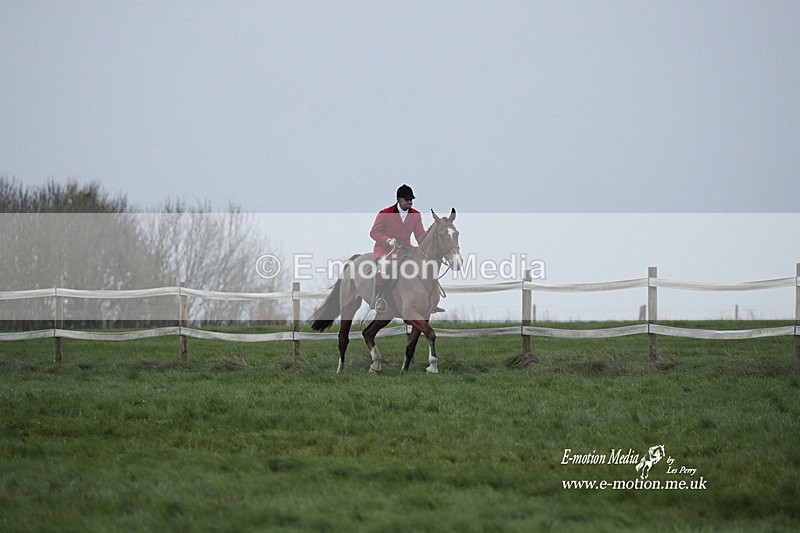 PtP 271122 960 - Hursley Hambledon Hunt Point-to-Point - Larkhill - 27/11/22