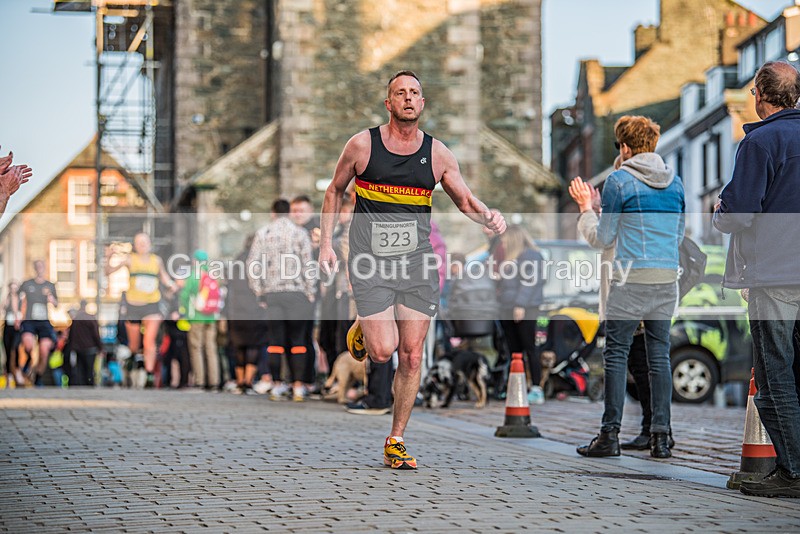 RTH-846 - Keswick Round The Houses Road Race, Wednesday 26th April 2023