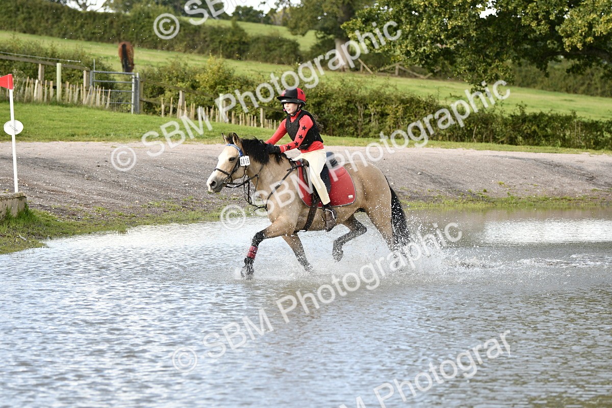 SBM_16318 - E4b - Eventers Challenge 60cm Open