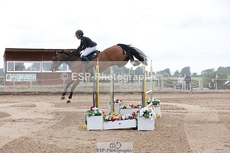 250719-174517-17482 - Cls 7, 3 Star Big Tour Break to End