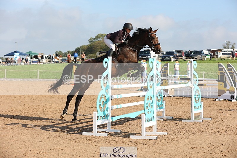 230915A-100601-01420 - Cls 1 Snr Newcomers