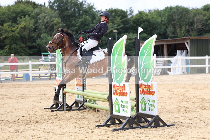 3E7A2584 - Class 4: 60cm Junior