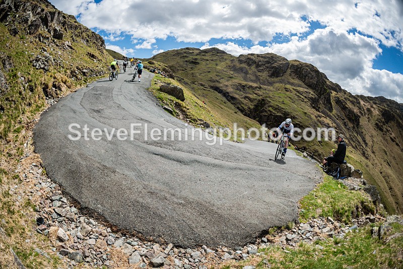 121311 - Hardknott Hairpin 12.00 - 13.00