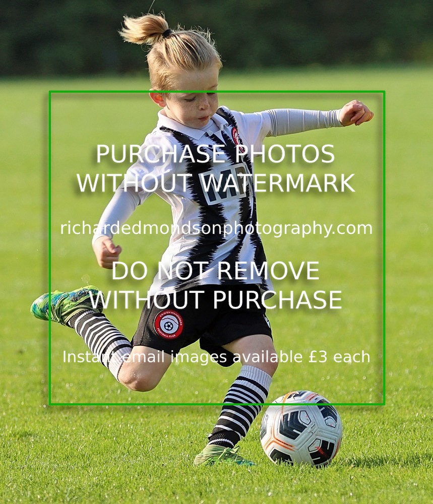 IMG_2135 - Kendal Utd Rockets Under 8 vs Craven Wanderers Under 8 (5/10/24)