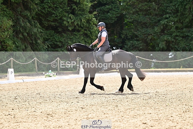260802A-115434-06004 - Novice Silver break- end