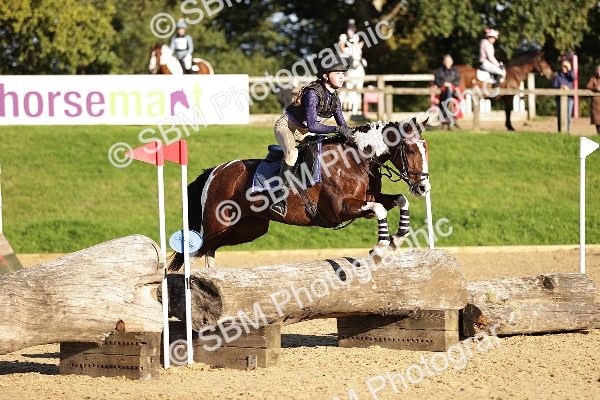 SBM_12228 - E6 - Eventers Challenge 80cm Championship