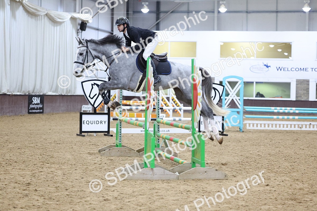 SBM_000177 - Class 2 - Senior British Novice - 90cm