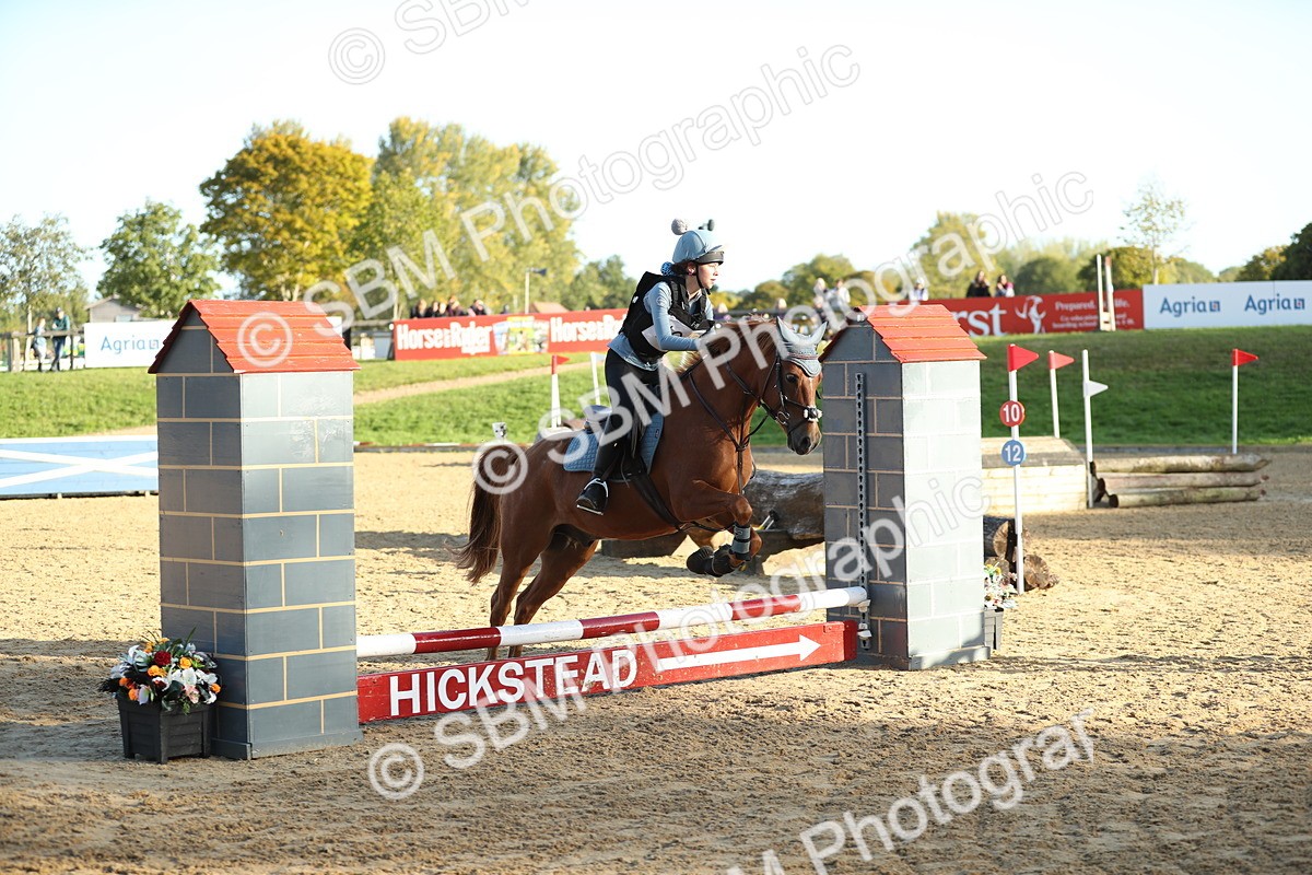 SBM_14312 - E4a - Eventers Challenge 50cm Open