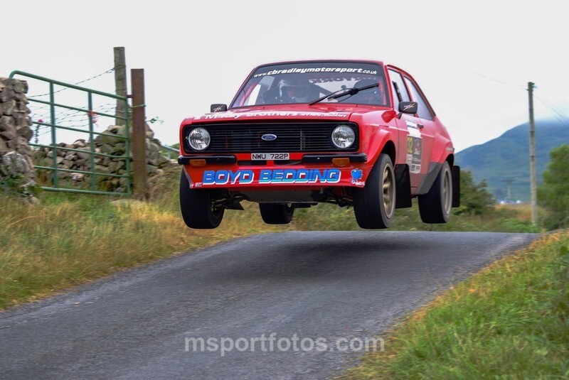  - 2022 Down Rally