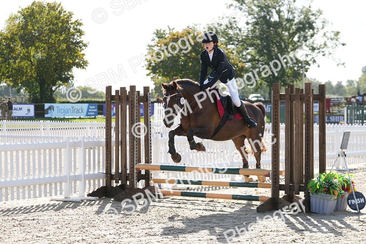 SBM_38448 - J6 - Junior Pony 55cm Championship