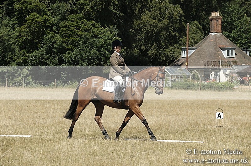 _PJP5851 - Dressage Classes BVRC Show 2018