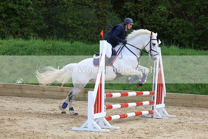 3E7A6966 - Class 7: 70cm Senior