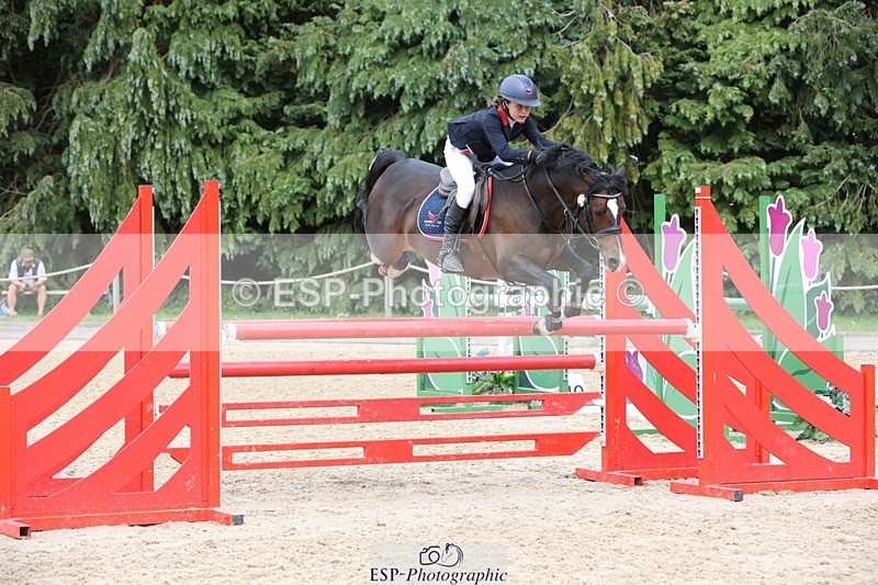 230618-172032-13699 - Cls 22 Hoys 138cm 2nd round 1st rnd