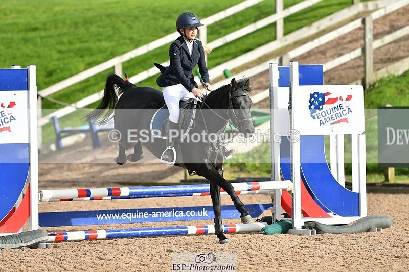 251026-100511-02037 - Cls 18+19+20 50cm Clear Round and 60cm Club and Schools