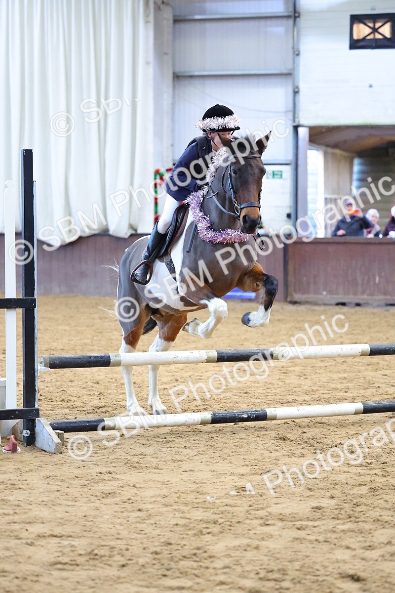 SBM_000317 - Class 2 - Show Jumping 60cm