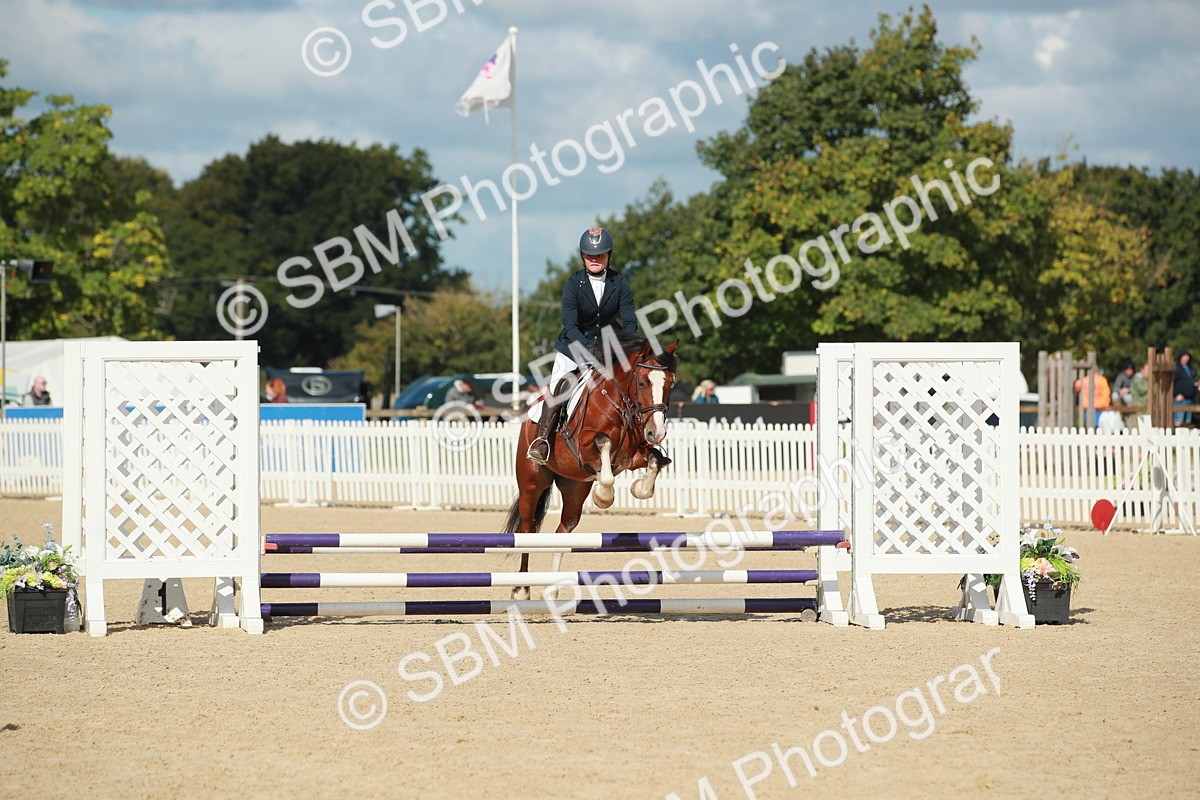SBM_25053 - J28 Senior 60cm Championship