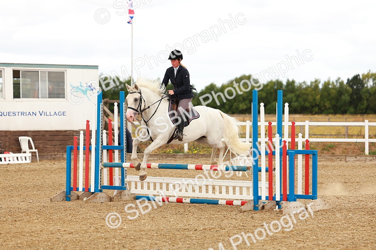 SBM_004577 - Class 1 - Clear Round