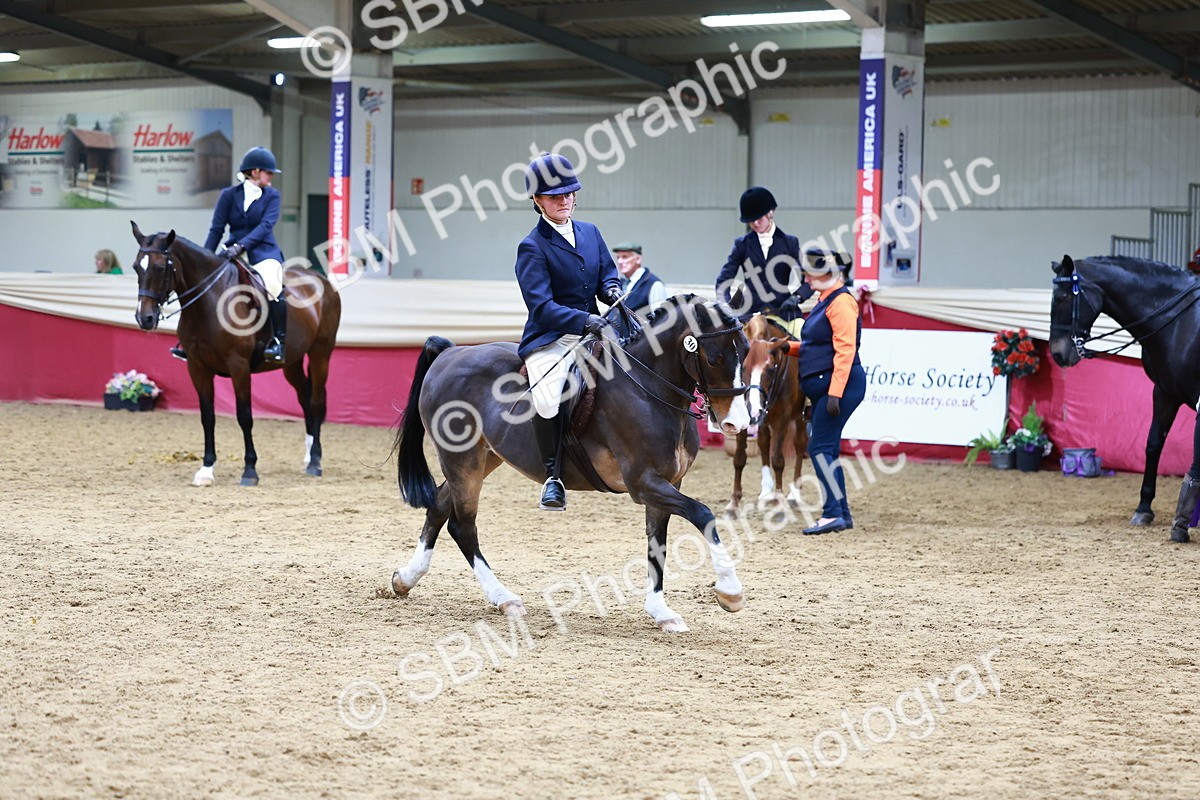 SBM_23465 - Class 904 - Supreme Final - Ridden Diamond