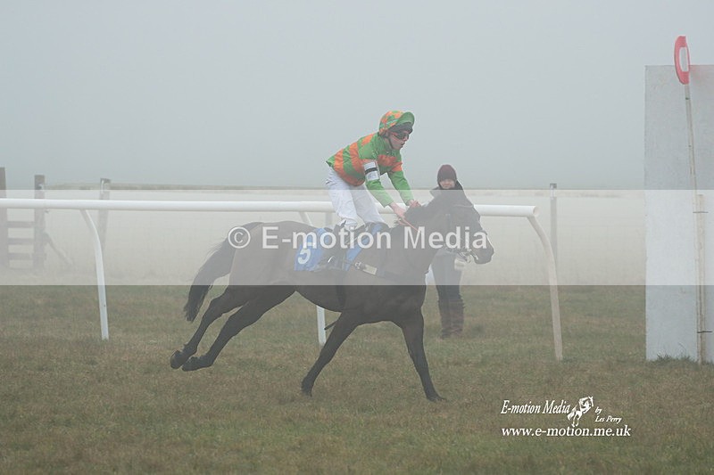 PtP 2901230155 - Heythrop Hunt PtP Cocklebarrow 29/01/2023