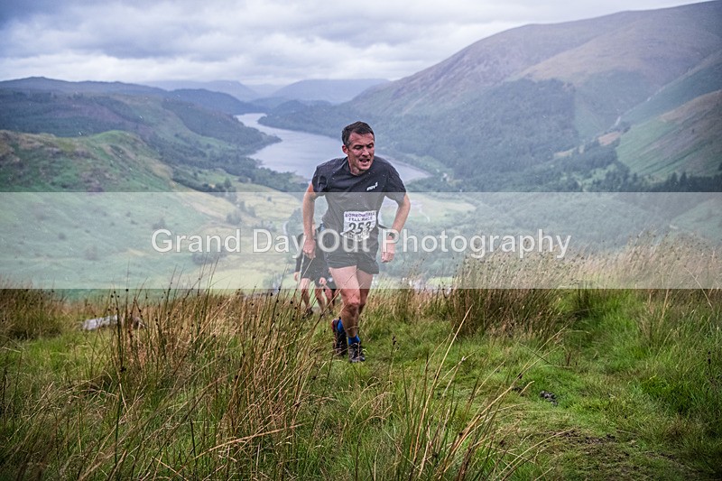 Steel Fell-209 - Steel Fell Race Wednesday 5th August 2026