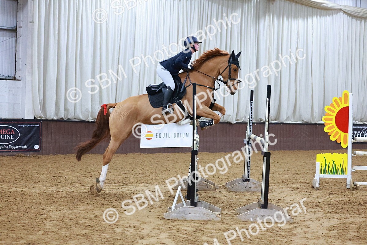 SBM_002191 - Class 4 - Senior Newcomers - 1.10m