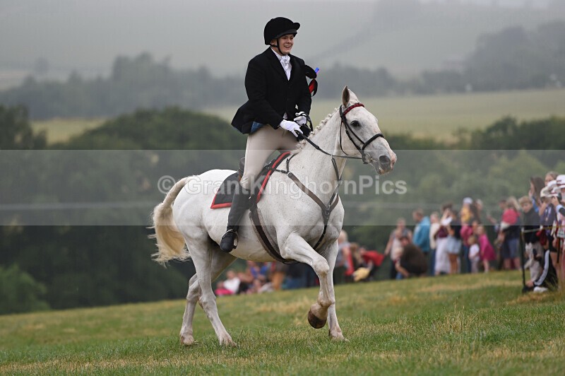 36 - Duns Summer Festival Ellemford Rideout 2026