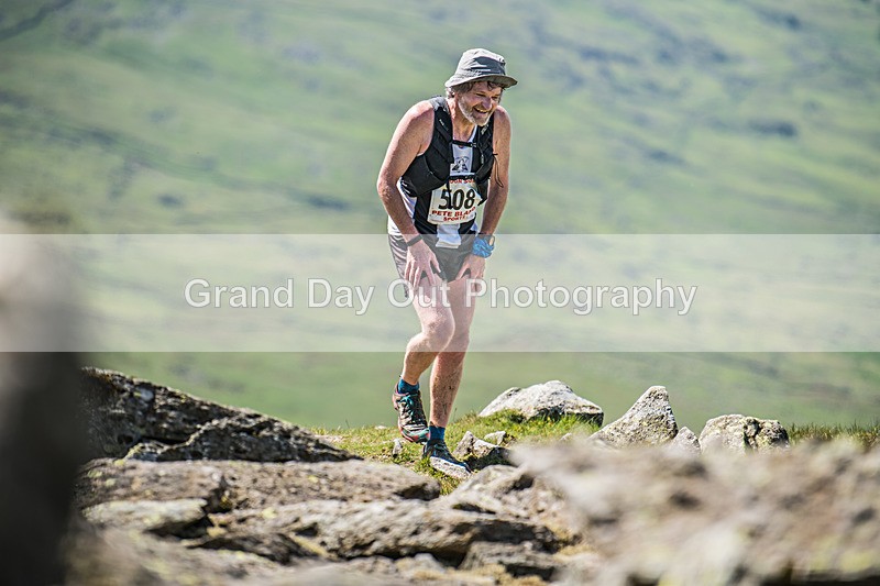 Duddon Short-125 - Duddon Valley Short Fell Race Saturday 30th May 2026