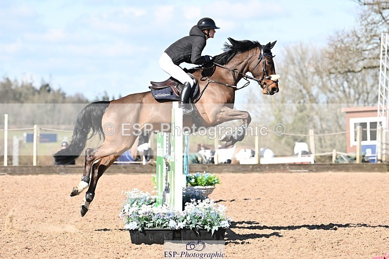 250316-114756-05413 - Cls 27 Snr 1.05m and 1.10m Grand Prix
