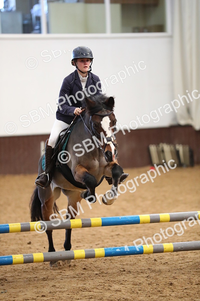 SBM_001341 - Class 3 - Horse & Hound