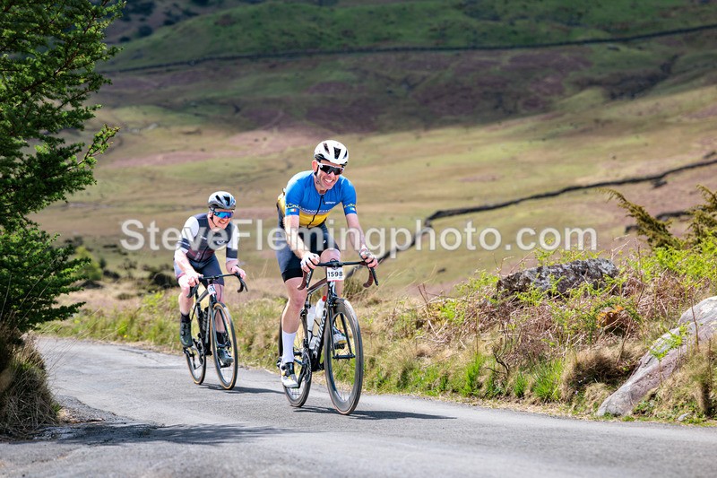 115908 - Blea Tarn Climb 11:00 - 12:00