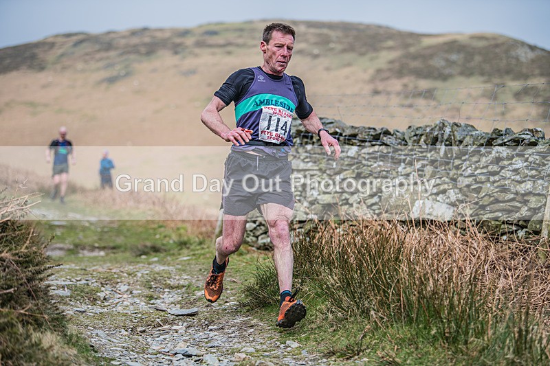 Black Combe-772 - Black Combe Fell Race Saturday 9th March 2024