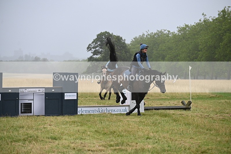 WJ6_0469 - Time at Kitchen Jump 11:07 to 11:33