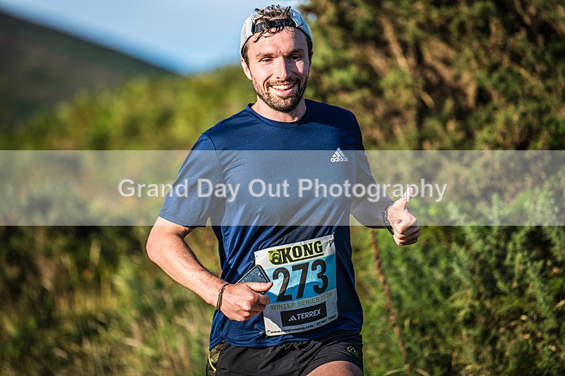 Latrigg-523 - Not Round Latrigg Race Wednesday 14th August 2024