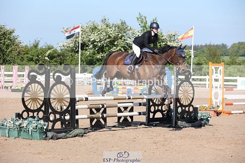 250509-092715-05308 - Cls 18 Snr British Novice and 90cm Open