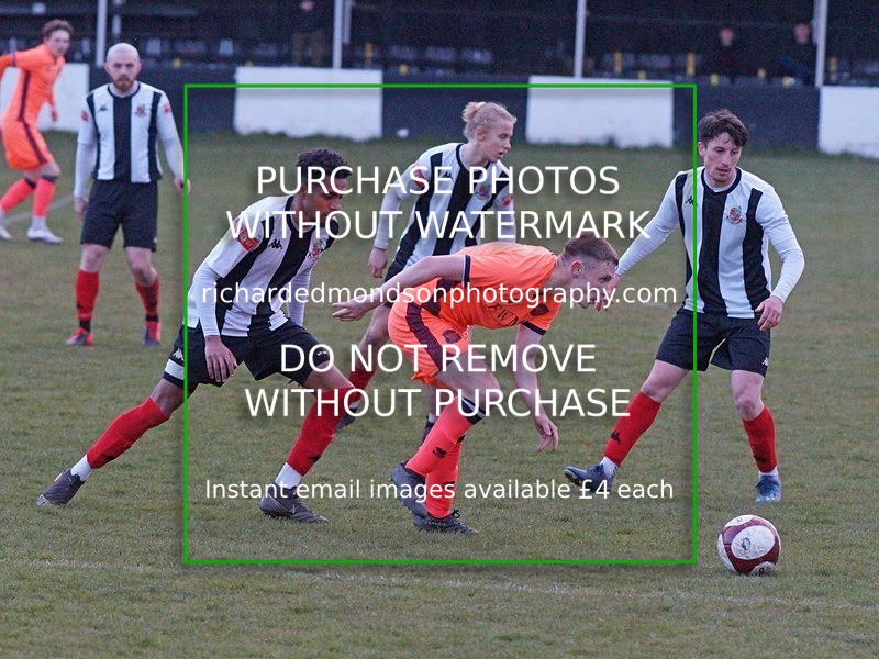 DSC07729 - Kendal Town v Carlisle United Reserves